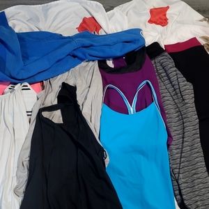 Lululemon lot